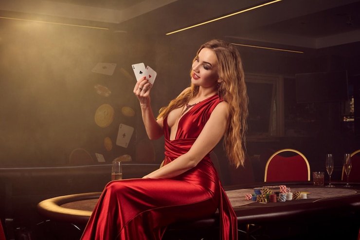 Fitur batasan dan kontrol waktu bermain tersedia untuk mendukung responsible gaming