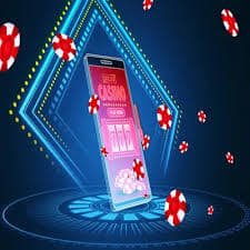 Pengguna mengakses ilhamtoto menggunakan smartphone dengan pengalaman browsing cepat dan lancar